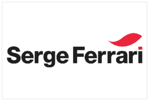SERGE FERRARI